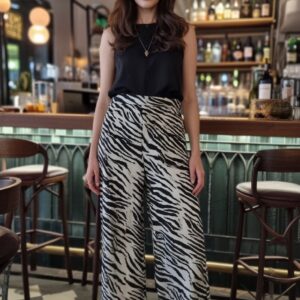 Pantalón Cebra