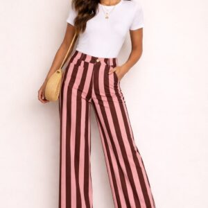 Pantalones Megan