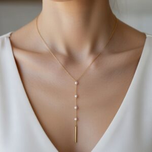 Collar Colgante