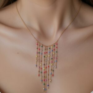 Collar Clea Colors