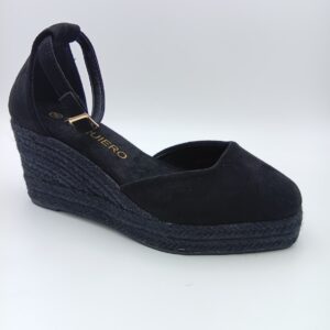 Zapato negro